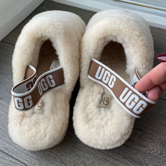 UGG Shoes - SOLD BRAND New UGG Slippers
